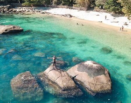 شقة Costa Nova Itagua أوباتوبا المظهر الخارجي الصورة