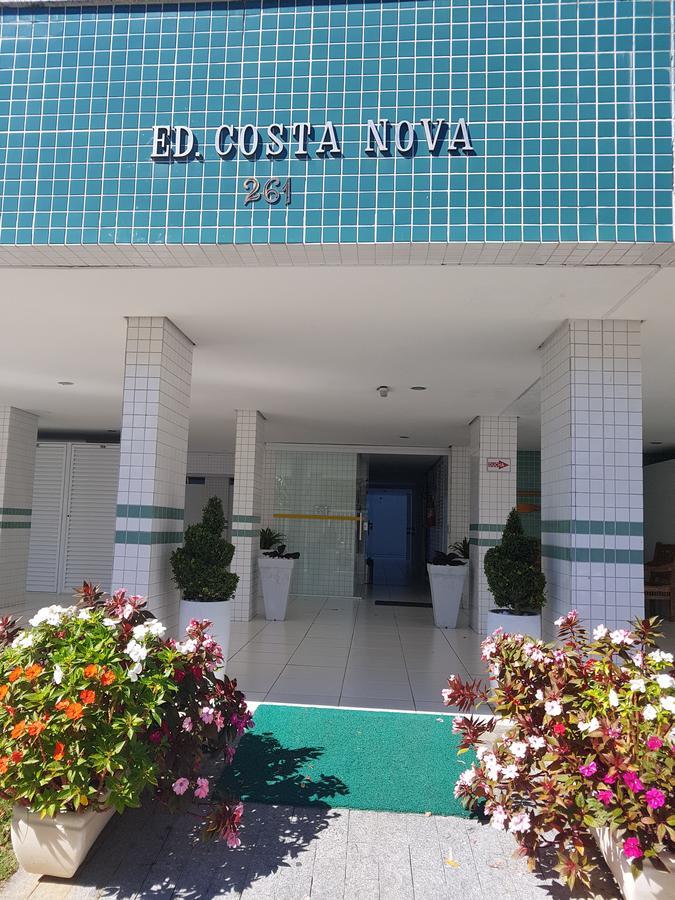شقة Costa Nova Itagua أوباتوبا المظهر الخارجي الصورة